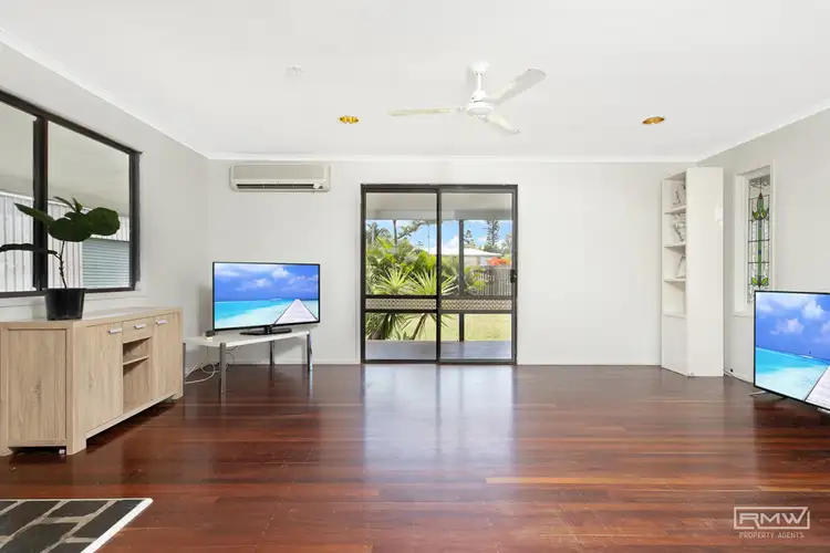 Second view of Homely house listing, 2/20 Crane Street, Emu Park QLD 4710
