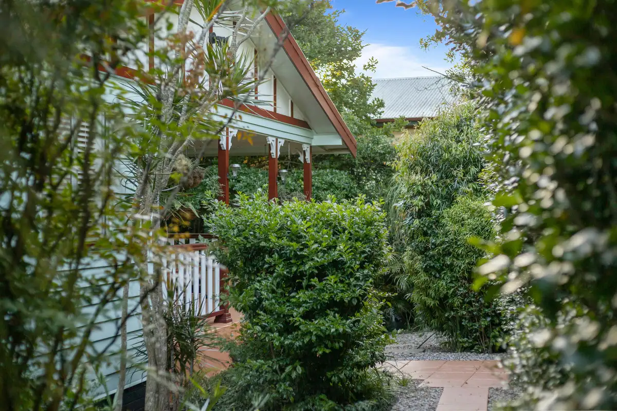 Main view of Homely house listing, 46 Geoffrey Street, Mount Lofty QLD 4350