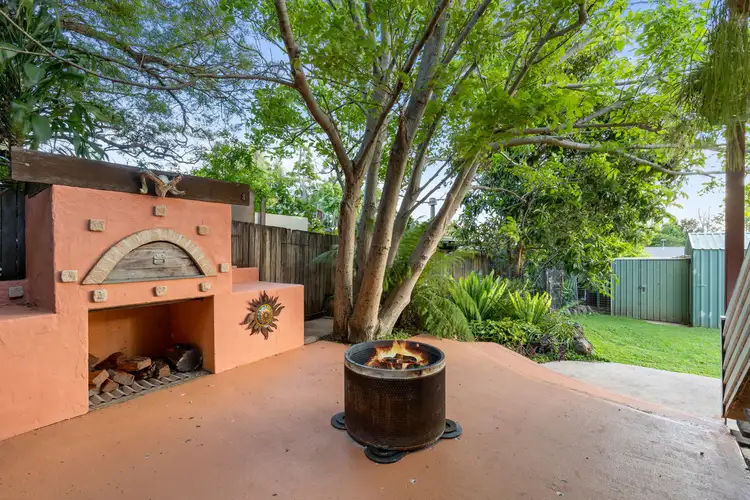 Fourth view of Homely house listing, 46 Geoffrey Street, Mount Lofty QLD 4350