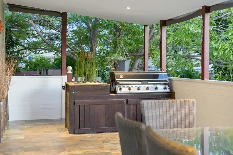 Sixth view of Homely house listing, 46 Geoffrey Street, Mount Lofty QLD 4350