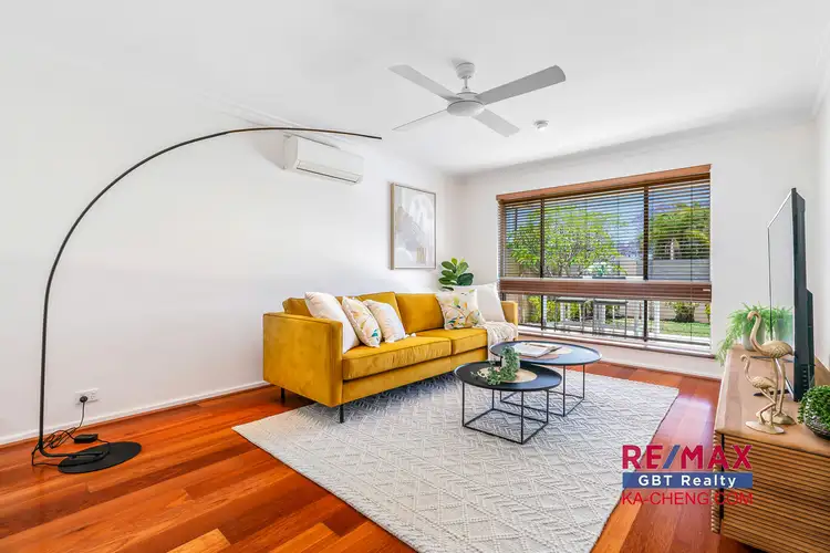 21 Rokeford Way, Morley WA 6062