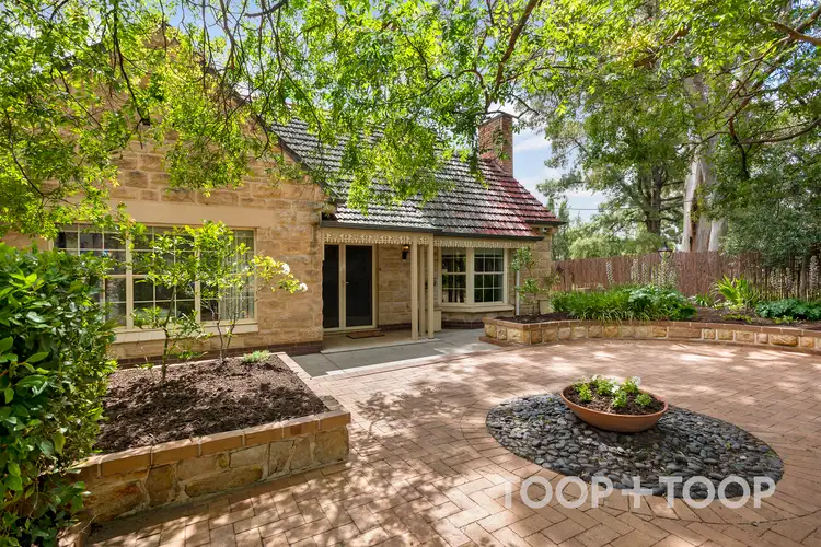 25 Hallett Road