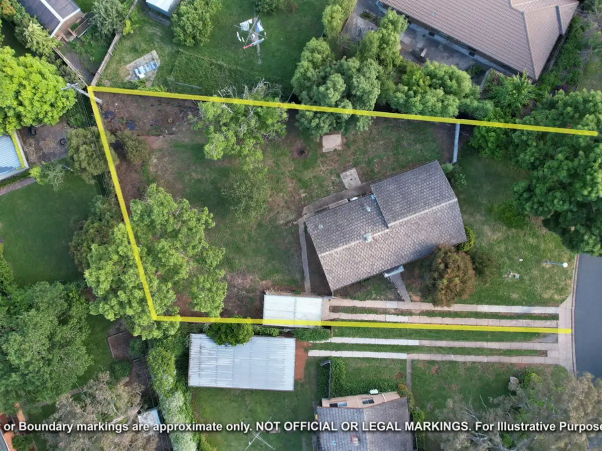 Main view of Homely house listing, 4 Deloraine Street, Lyons ACT 2606