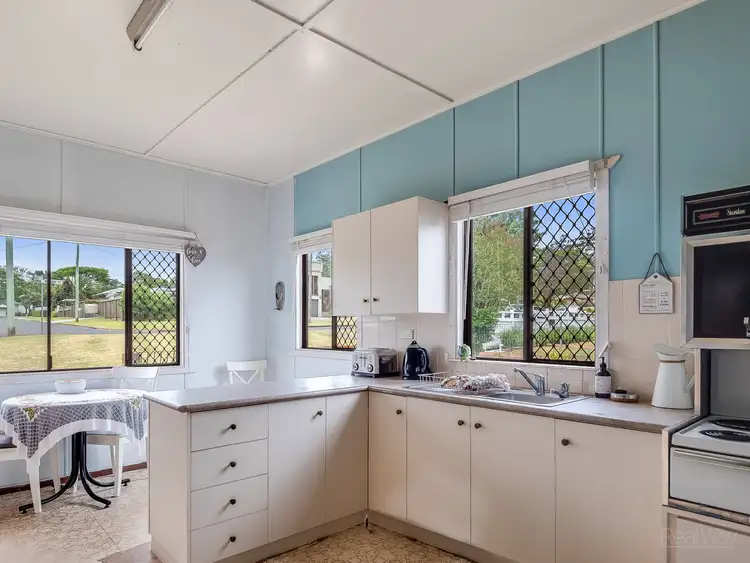 Second view of Homely house listing, 44 Maker Street, Rangeville QLD 4350