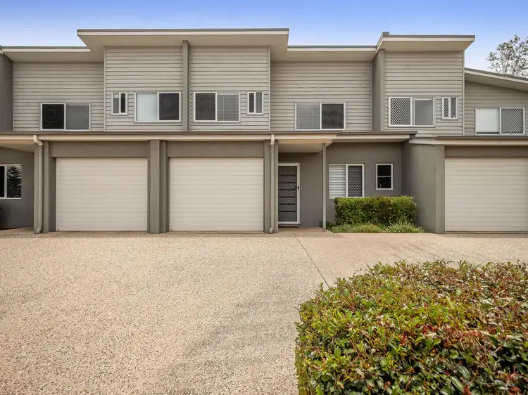 Main view of Homely unit listing, 6/5 Messines Street, Harlaxton QLD 4350