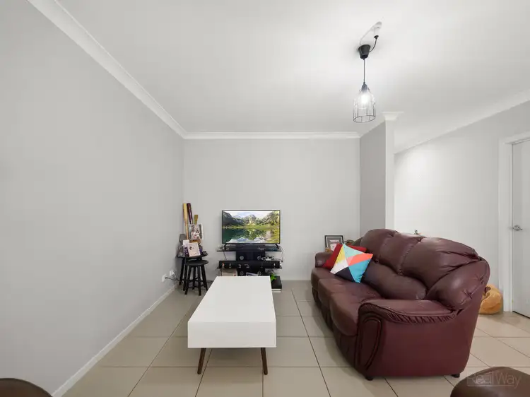 Second view of Homely unit listing, 6/5 Messines Street, Harlaxton QLD 4350