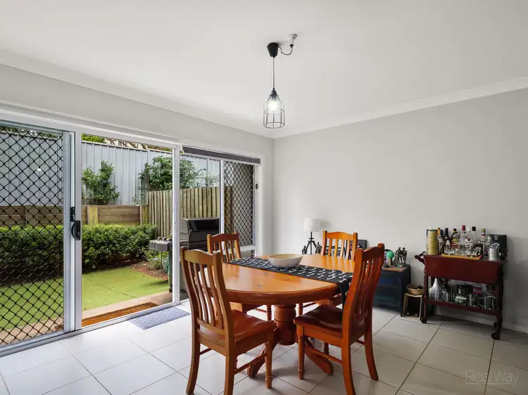 Third view of Homely unit listing, 6/5 Messines Street, Harlaxton QLD 4350
