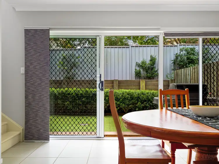 Fourth view of Homely unit listing, 6/5 Messines Street, Harlaxton QLD 4350