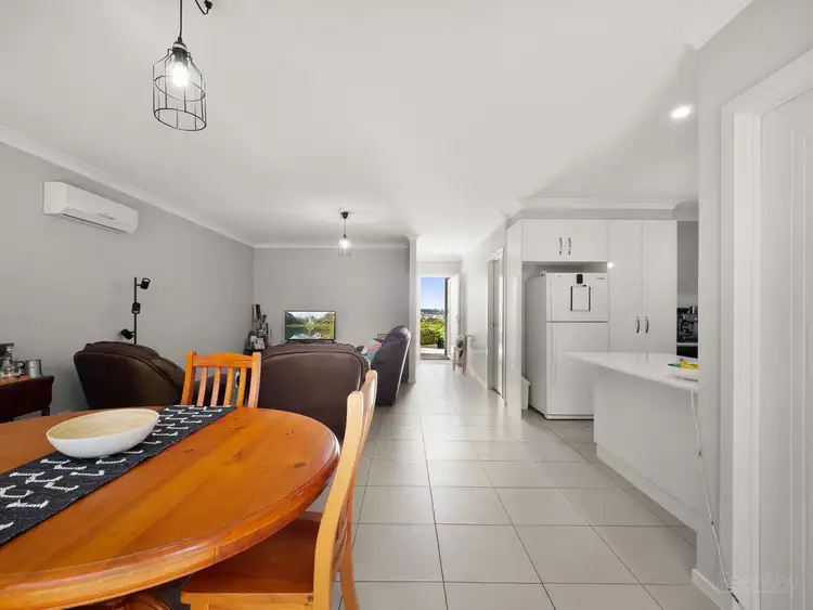 Fifth view of Homely unit listing, 6/5 Messines Street, Harlaxton QLD 4350