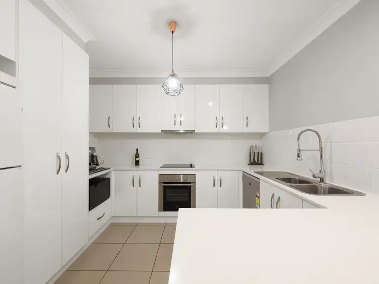Sixth view of Homely unit listing, 6/5 Messines Street, Harlaxton QLD 4350