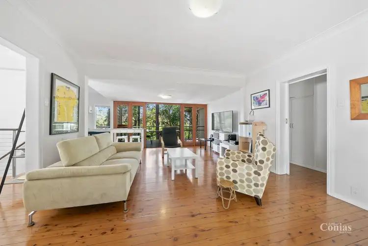 Second view of Homely house listing, 233 Stanley Terrace, Taringa QLD 4068