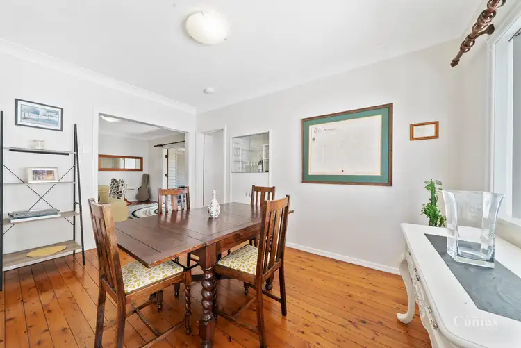 Fifth view of Homely house listing, 233 Stanley Terrace, Taringa QLD 4068