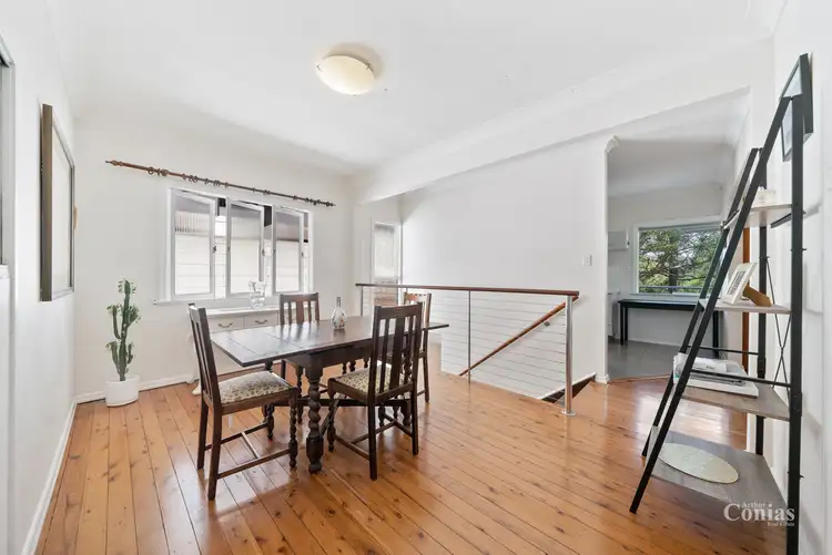 Sixth view of Homely house listing, 233 Stanley Terrace, Taringa QLD 4068
