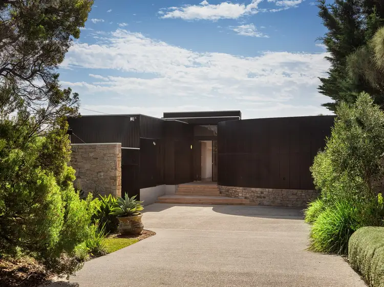 Main view of Homely house listing, 4 Pearse Road, Blairgowrie VIC 3942