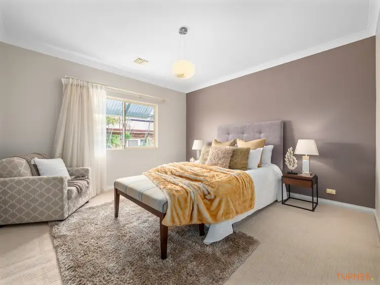 Fifth view of Homely house listing, 11 Jacquard Court, Greenwith SA 5125