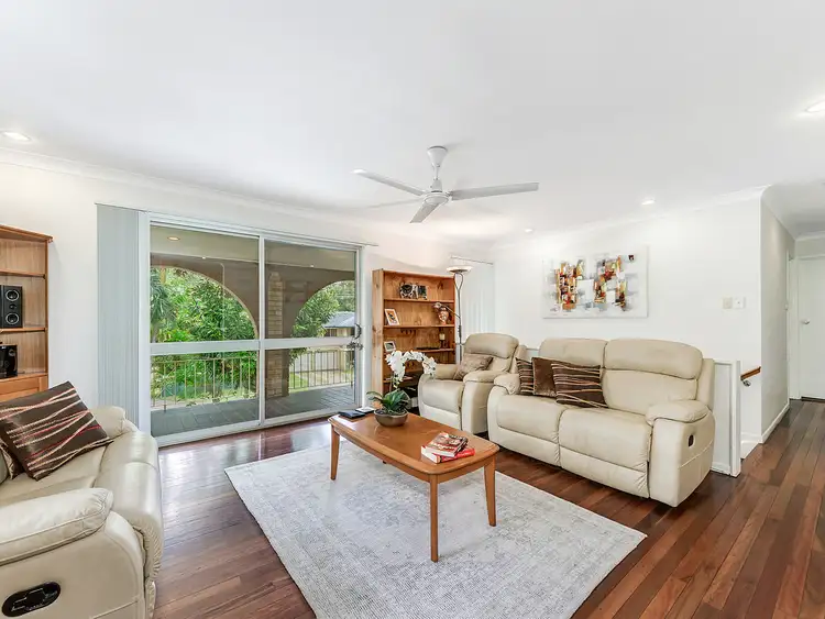 Second view of Homely house listing, 32 Avon Crescent, Albany Creek QLD 4035