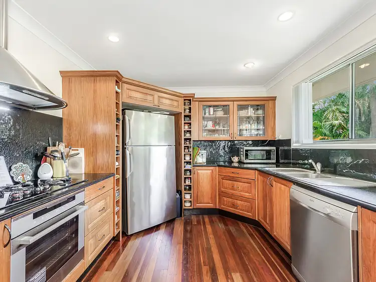 Fourth view of Homely house listing, 32 Avon Crescent, Albany Creek QLD 4035