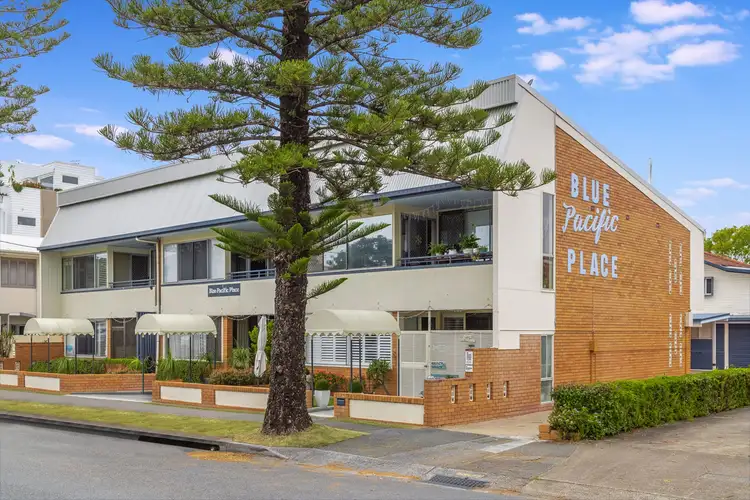 Main view of Homely unit listing, 4/8 Wyberba Street, Tugun QLD 4224