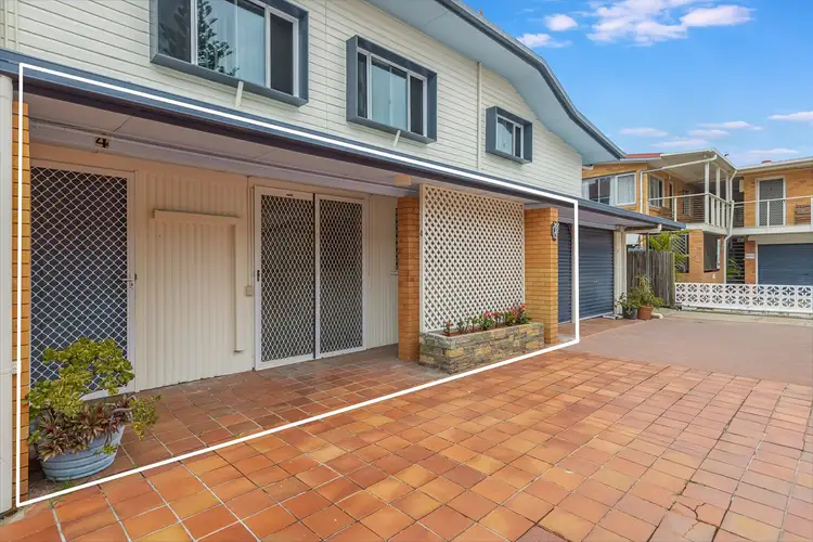 Second view of Homely unit listing, 4/8 Wyberba Street, Tugun QLD 4224