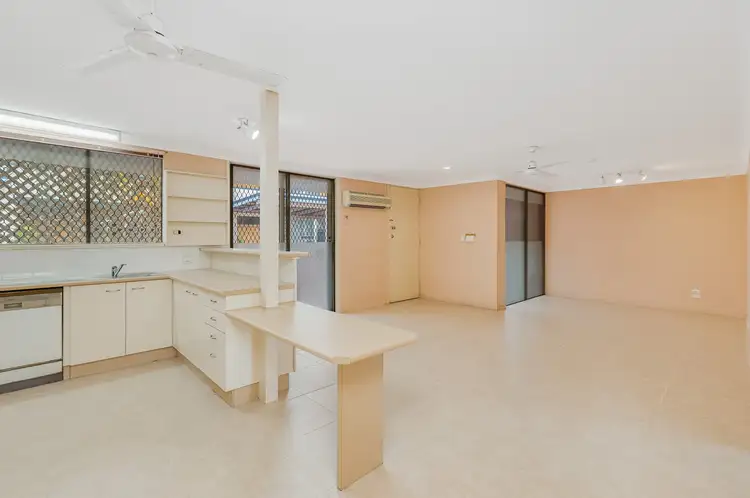 Third view of Homely unit listing, 4/8 Wyberba Street, Tugun QLD 4224
