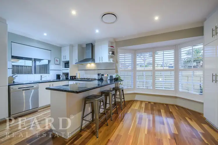Seventh view of Homely house listing, 69 Cockman Road, Greenwood WA 6024