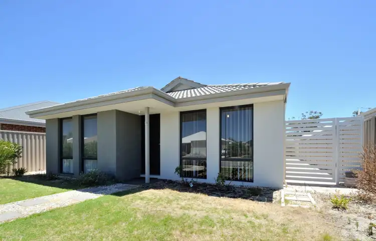 70 Appaloosa Drive, Baldivis WA 6171