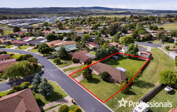 3 Lavelle Street, Windradyne NSW 2795