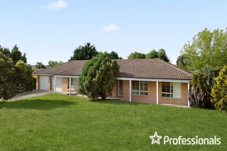 Second view of Homely house listing, 3 Lavelle Street, Windradyne NSW 2795