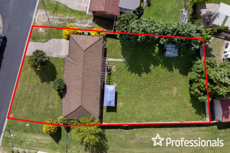 Third view of Homely house listing, 3 Lavelle Street, Windradyne NSW 2795