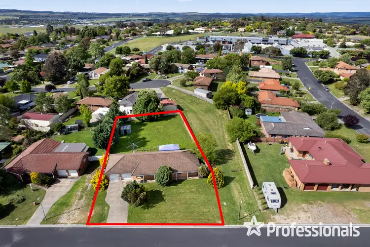 Fourth view of Homely house listing, 3 Lavelle Street, Windradyne NSW 2795