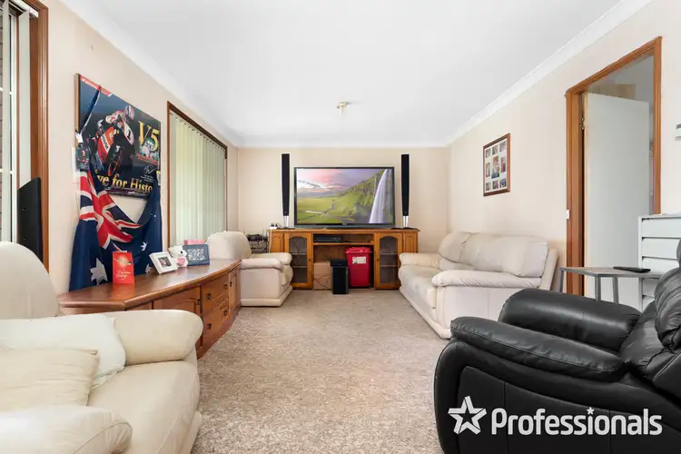 Fifth view of Homely house listing, 3 Lavelle Street, Windradyne NSW 2795