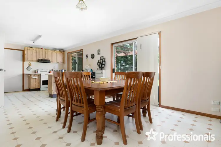 Sixth view of Homely house listing, 3 Lavelle Street, Windradyne NSW 2795