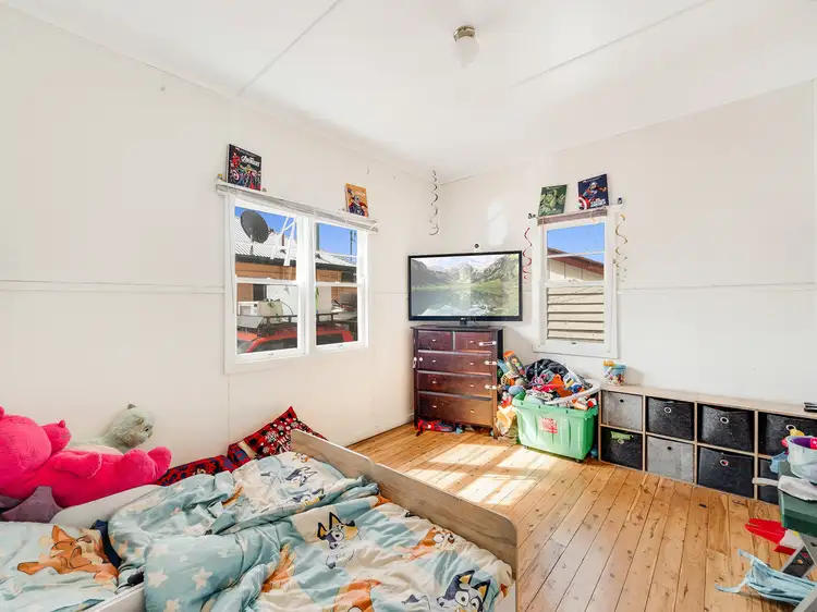 Fifth view of Homely house listing, 3 Goode Street, Newtown QLD 4350