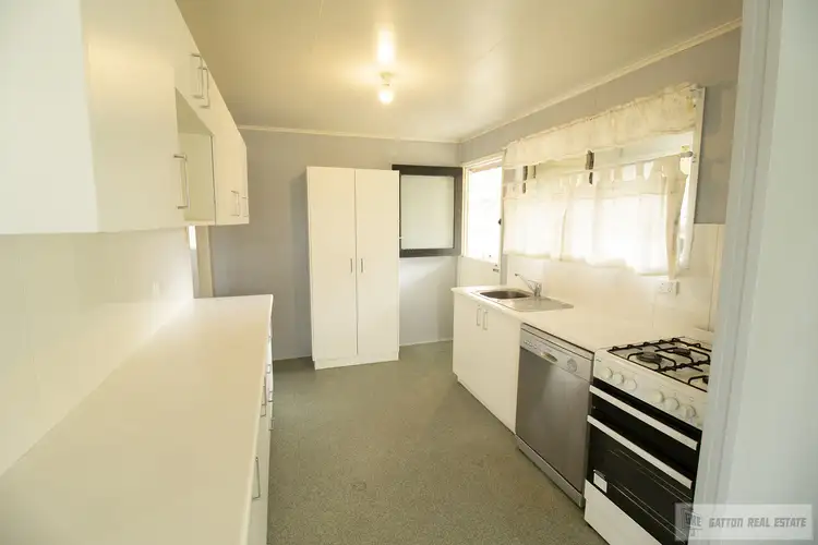 Second view of Homely house listing, 42 Cleary Street, Gatton QLD 4343