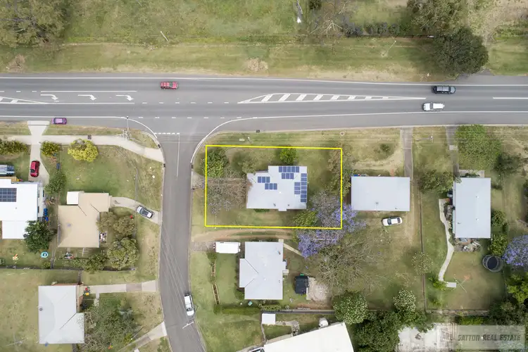 Third view of Homely house listing, 42 Cleary Street, Gatton QLD 4343