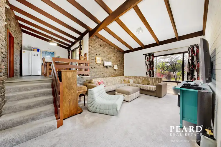Third view of Homely house listing, 32 Maynard Way, Karrinyup WA 6018