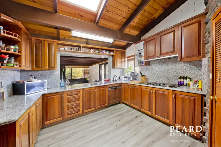 Fourth view of Homely house listing, 32 Maynard Way, Karrinyup WA 6018