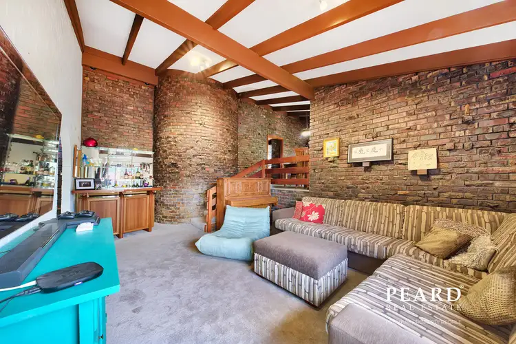 Fifth view of Homely house listing, 32 Maynard Way, Karrinyup WA 6018