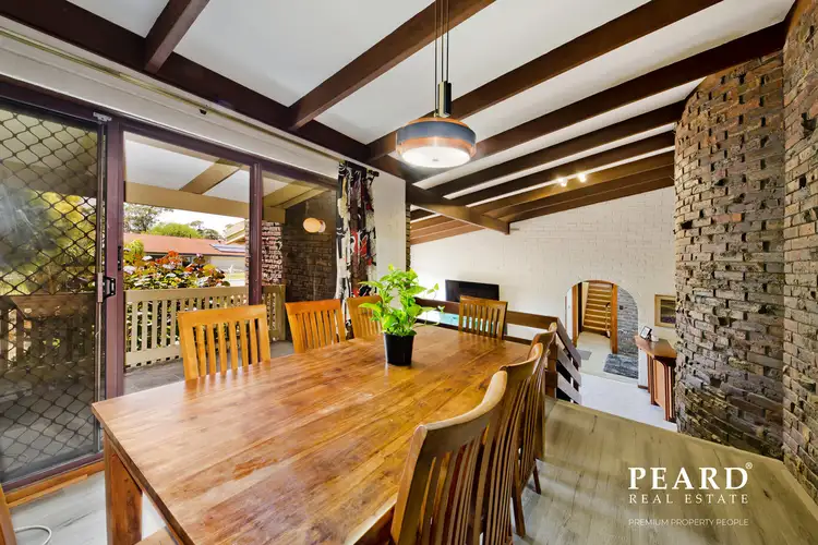 Sixth view of Homely house listing, 32 Maynard Way, Karrinyup WA 6018
