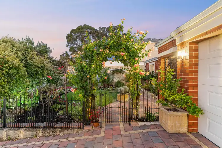 33 Donnelly Ramble, Wanneroo WA 6065