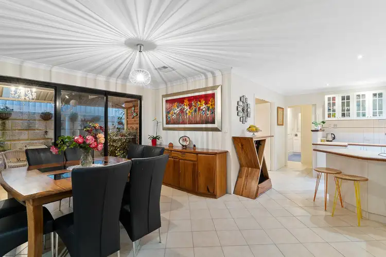 Fifth view of Homely house listing, 33 Donnelly Ramble, Wanneroo WA 6065