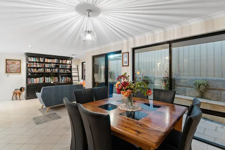 Sixth view of Homely house listing, 33 Donnelly Ramble, Wanneroo WA 6065