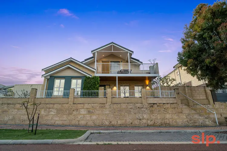 Main view of Homely house listing, 16 Greenshank Drive, Joondalup WA 6027
