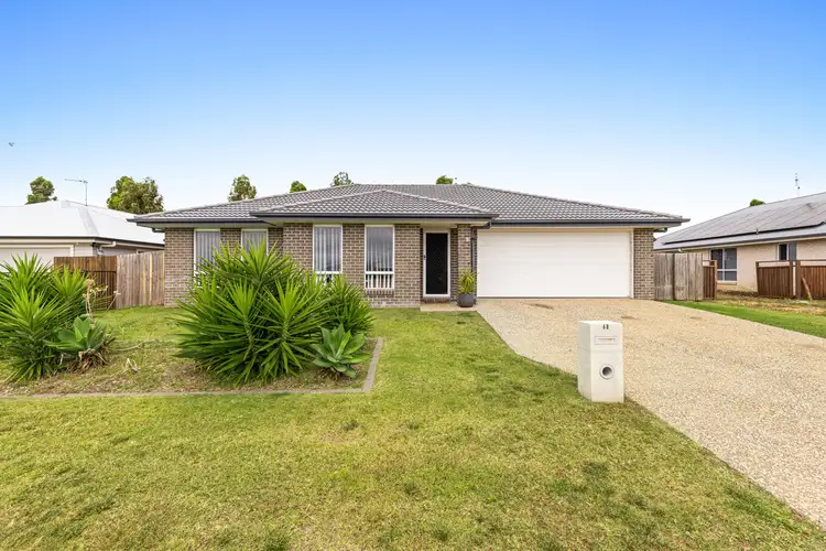 68 Magpie Drive, Cambooya QLD 4358