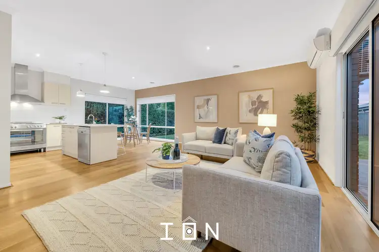 Third view of Homely house listing, 46 Tyndall Street, Cranbourne East VIC 3977