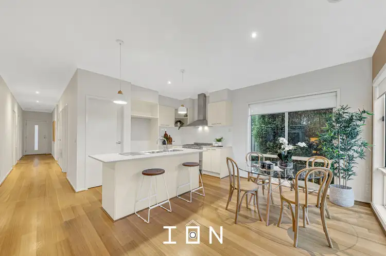 Fourth view of Homely house listing, 46 Tyndall Street, Cranbourne East VIC 3977