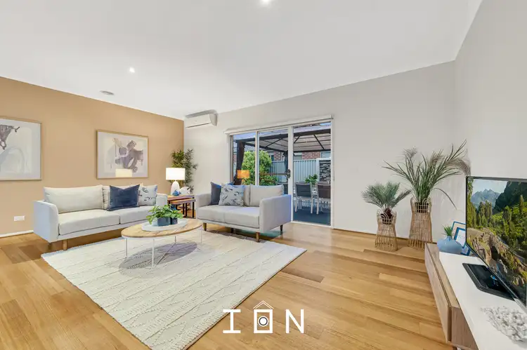 Fifth view of Homely house listing, 46 Tyndall Street, Cranbourne East VIC 3977