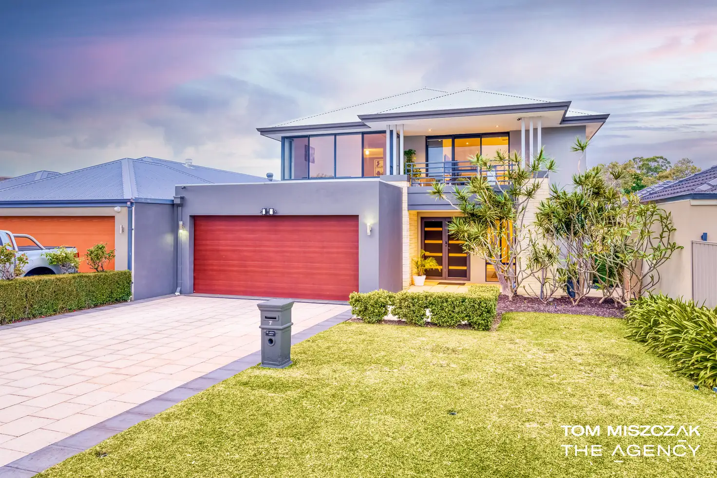 Main view of Homely house listing, 7 Wheatley Street, Kewdale WA 6105