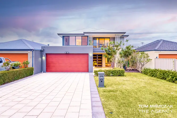 Second view of Homely house listing, 7 Wheatley Street, Kewdale WA 6105