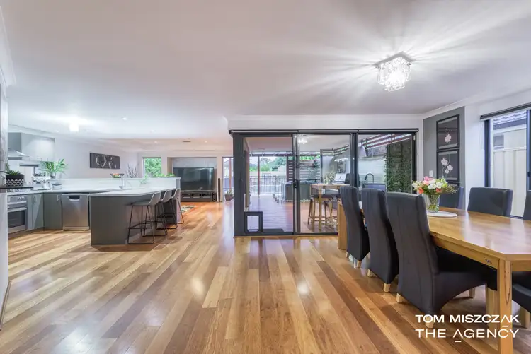 Fifth view of Homely house listing, 7 Wheatley Street, Kewdale WA 6105